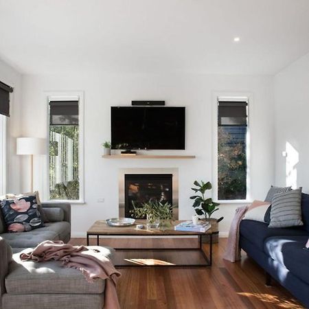 Azure Villa Daylesford Exterior foto