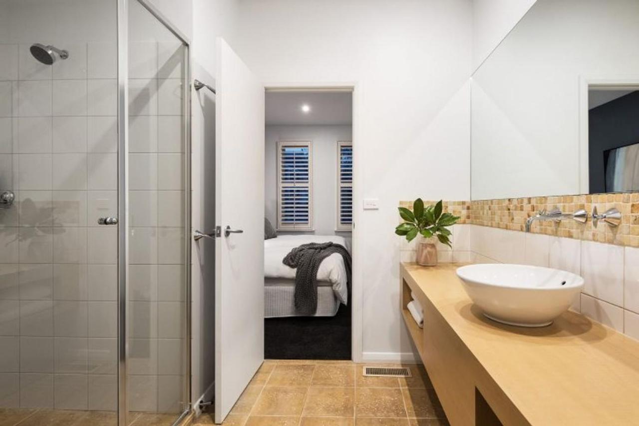 Azure Villa Daylesford Exterior foto